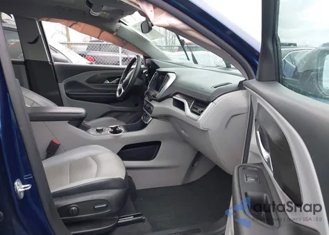 2023 GMC Terrain Awd Slt z USA, uszkodzony, nr VIN 3GKALVEG7PL187818